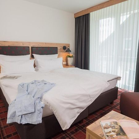 סנט גאורג אים שוורצוואלד Hotel Kammerer מראה חיצוני תמונה