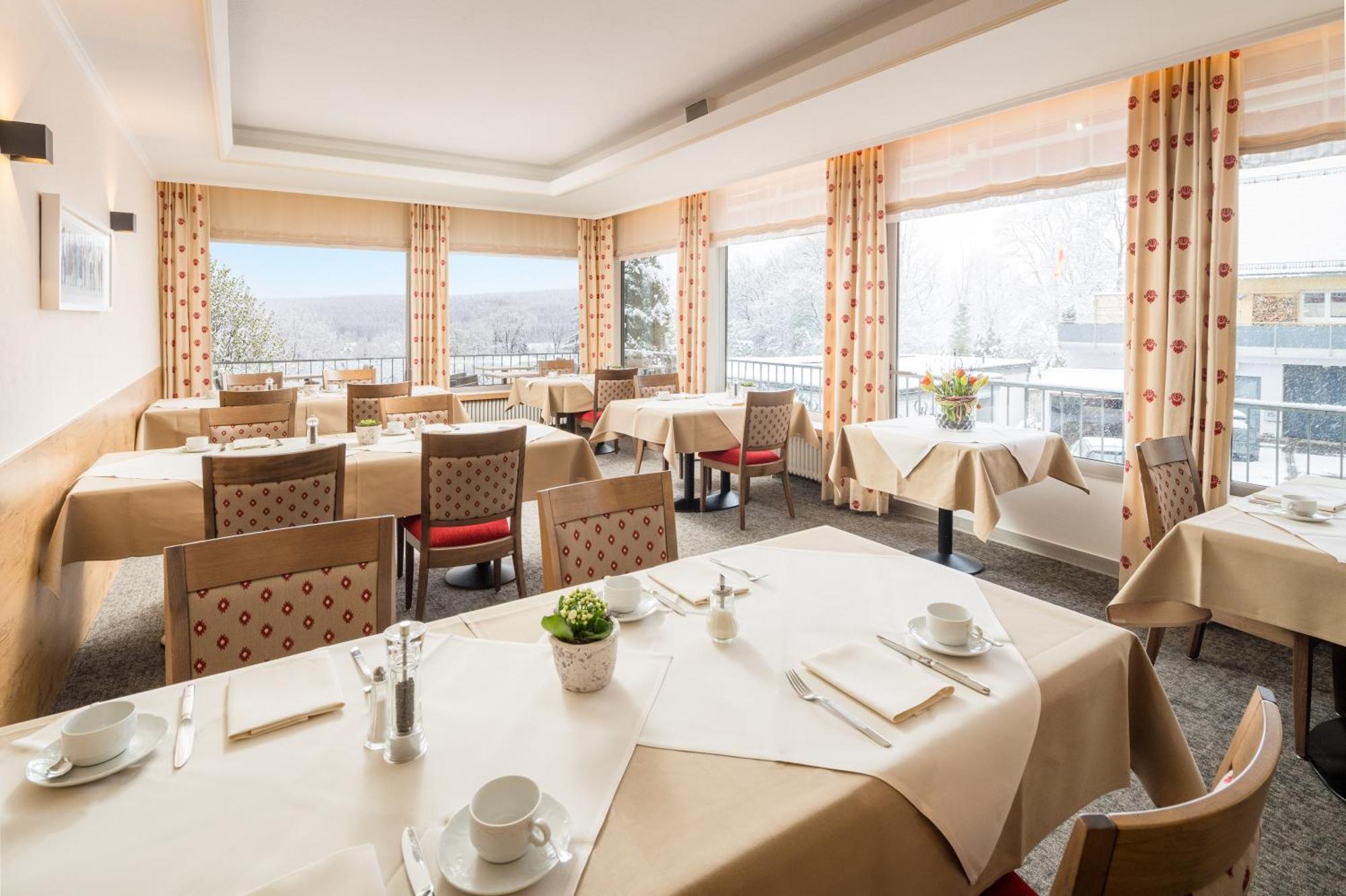סנט גאורג אים שוורצוואלד Hotel Kammerer מראה חיצוני תמונה