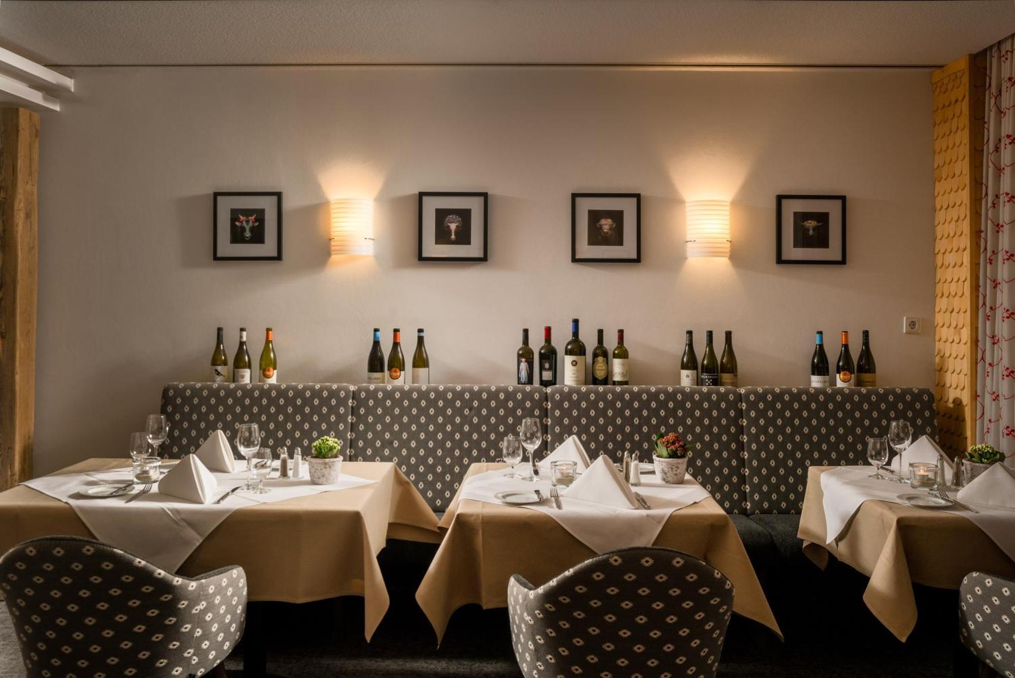 סנט גאורג אים שוורצוואלד Hotel Kammerer מראה חיצוני תמונה