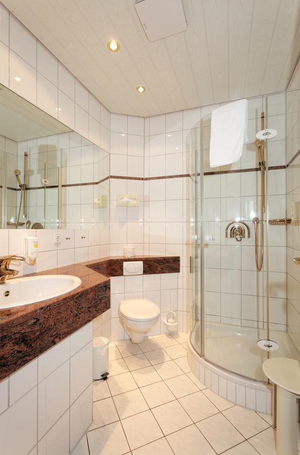 סנט גאורג אים שוורצוואלד Hotel Kammerer מראה חיצוני תמונה