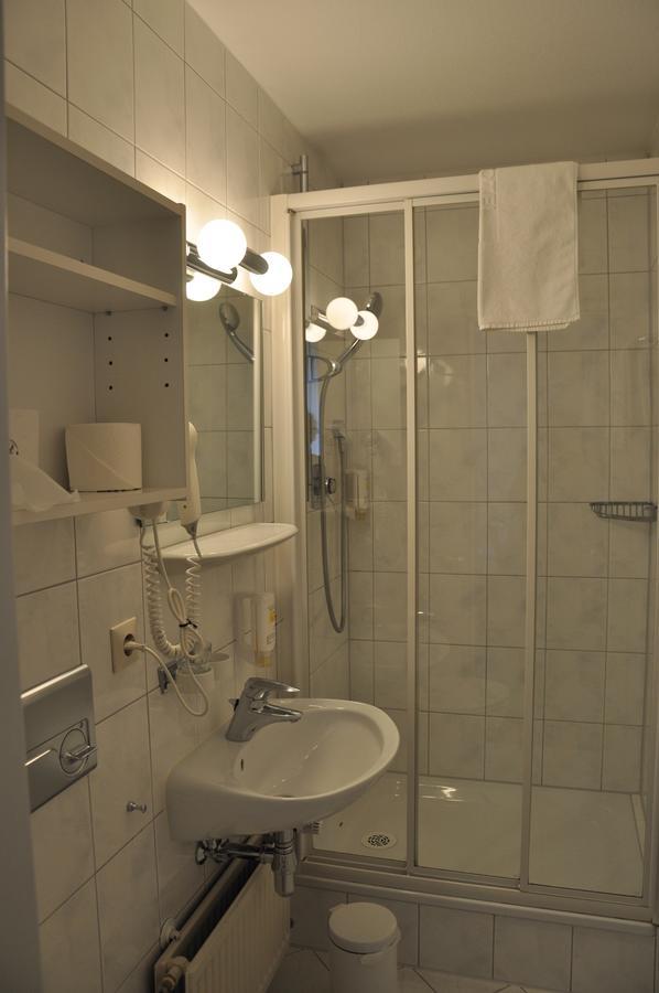 סנט גאורג אים שוורצוואלד Hotel Kammerer מראה חיצוני תמונה