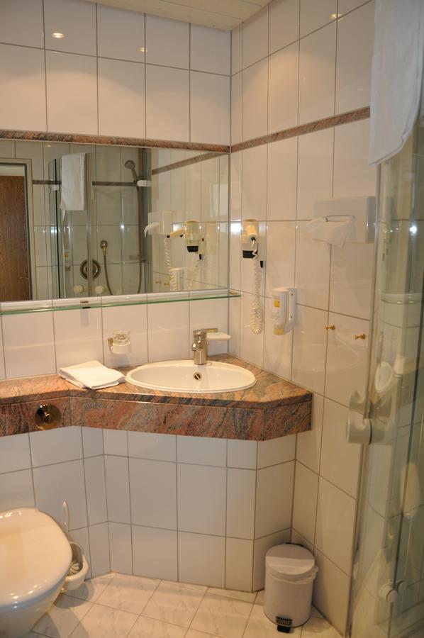 סנט גאורג אים שוורצוואלד Hotel Kammerer מראה חיצוני תמונה