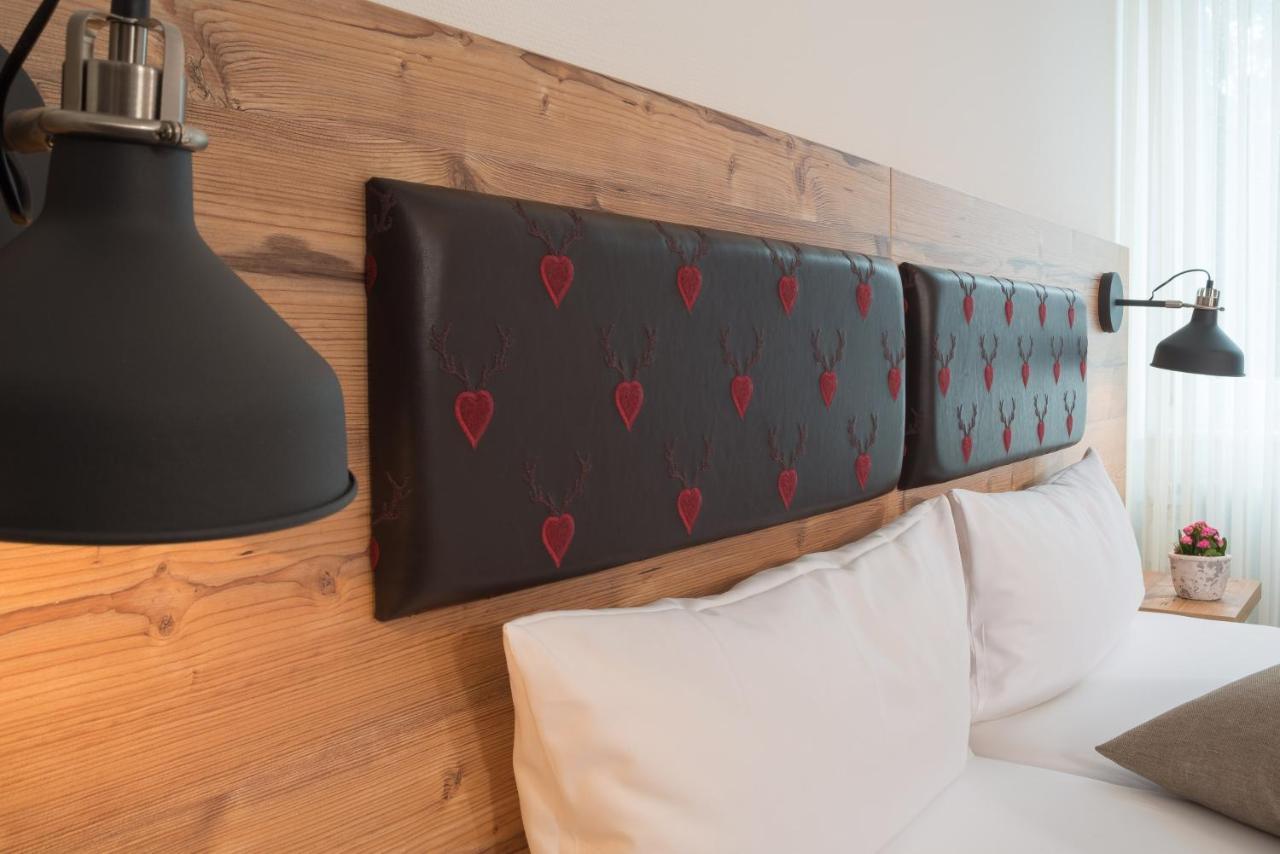 סנט גאורג אים שוורצוואלד Hotel Kammerer מראה חיצוני תמונה