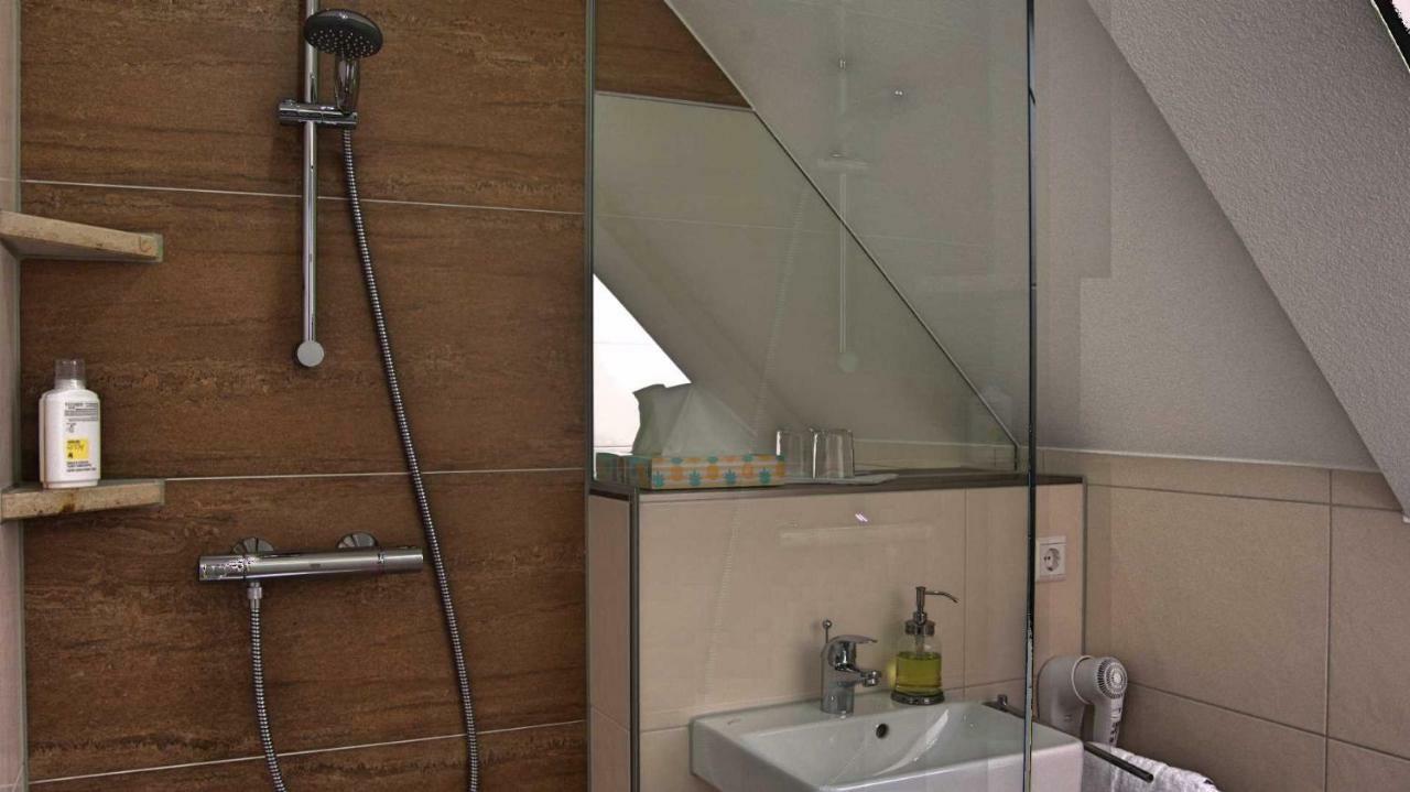 סנט גאורג אים שוורצוואלד Hotel Kammerer מראה חיצוני תמונה