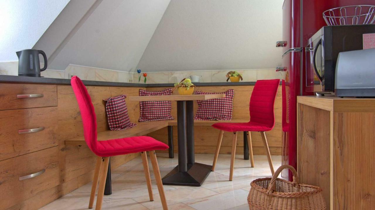 סנט גאורג אים שוורצוואלד Hotel Kammerer מראה חיצוני תמונה