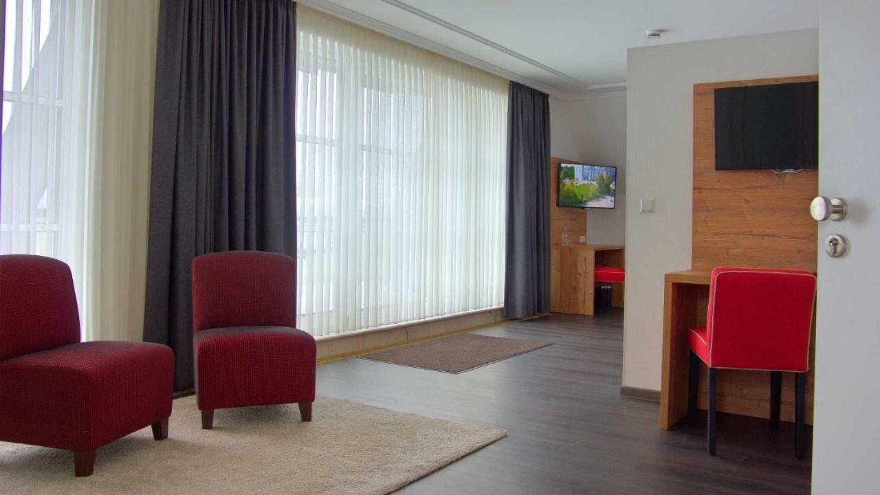 סנט גאורג אים שוורצוואלד Hotel Kammerer מראה חיצוני תמונה