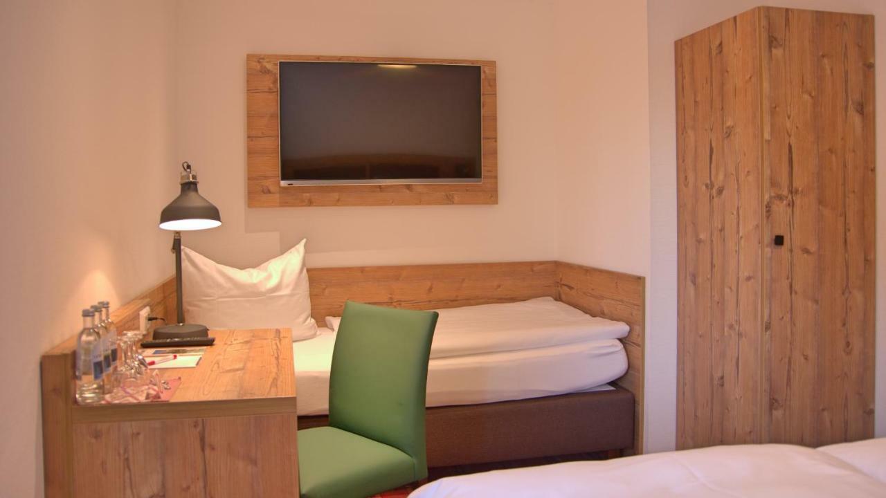 סנט גאורג אים שוורצוואלד Hotel Kammerer מראה חיצוני תמונה