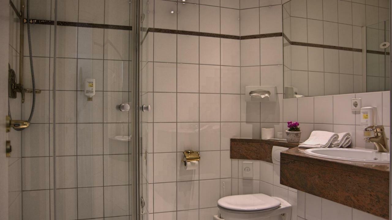 סנט גאורג אים שוורצוואלד Hotel Kammerer מראה חיצוני תמונה